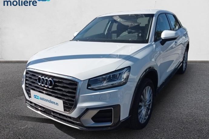 AUDI Q2 design 30 TFSI 85 kW (116 CV)