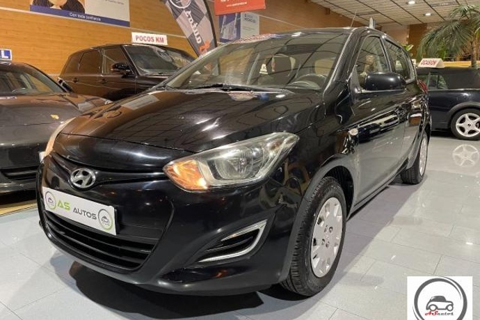 HYUNDAI i20 1.1 CRDi 5p. Classic