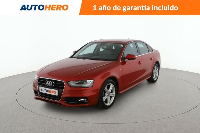 AUDI A4 2.0 TDI clean diesel S Line Edition