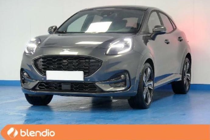 FORD PUMA 1.0 ECOBOOST 114KW MHEV ST-LINE X DCT 155 5P