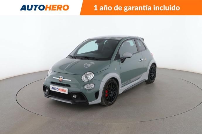 ABARTH 500 1.4 Turbo 70th Aniversario 695