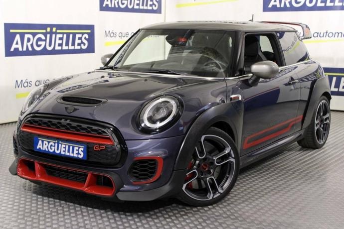 MINI COOPER John  Works GP 306cv AUT