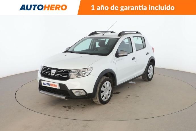 DACIA SANDERO 0.9 TCe Stepway Comfort