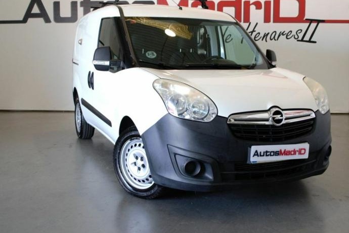 OPEL COMBO Cargo 1.3 CDTI L2 H1 Incrementada