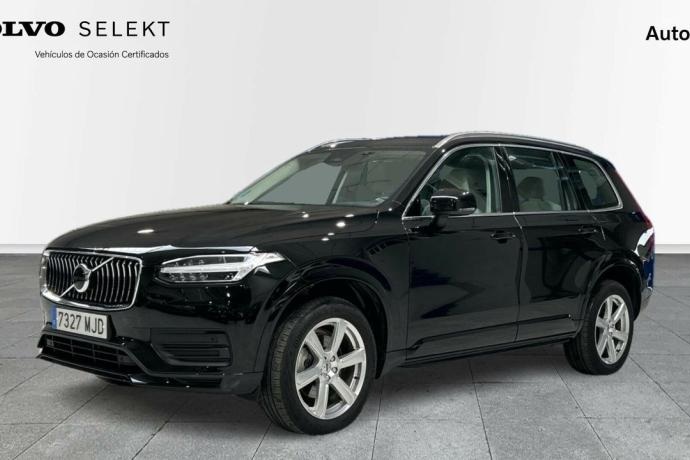 VOLVO XC90 Core, B5 (diesel) AWD, Diésel, 7 Asientos