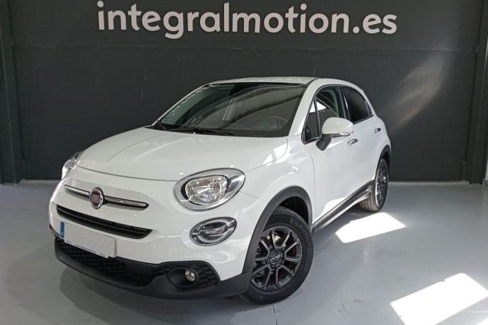 FIAT 500 X Connect 1.6 Multijet 96KW (130CV) S&S