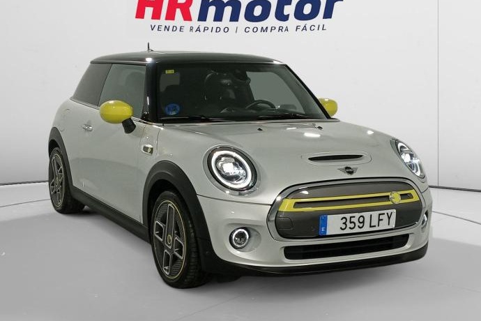 MINI COOPER Cooper SE Trim XL