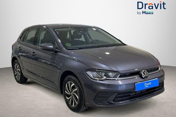 VOLKSWAGEN POLO Life 1.0 TSI 70kW (95CV)