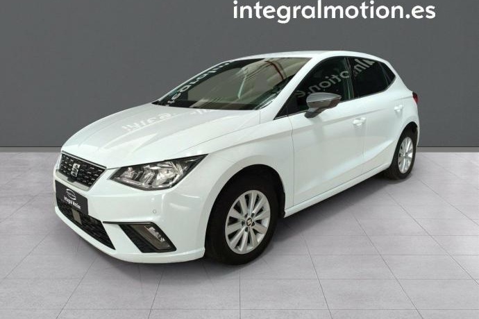 SEAT IBIZA 1.0 TSI 81kW (110CV) DSG Xcellence