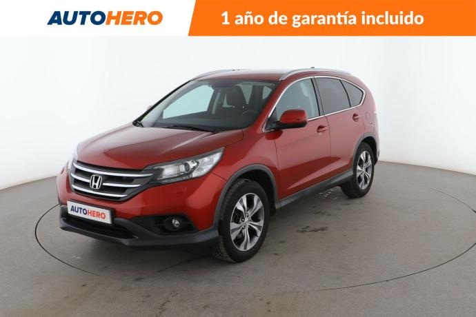 HONDA CR-V 2.2 DTEC Liestyle 4WD