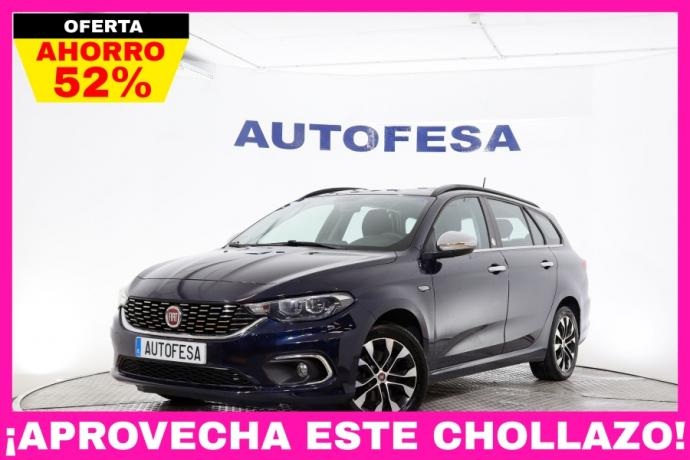 FIAT TIPO SW LOUNGE 1.3 MJET II 95cv 5P S/S