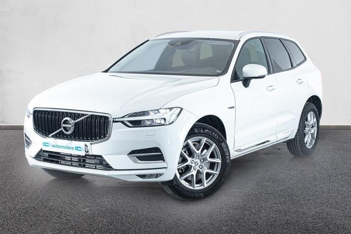 VOLVO XC60 2.0 T4 Momentum Auto 140 kW (190 CV)