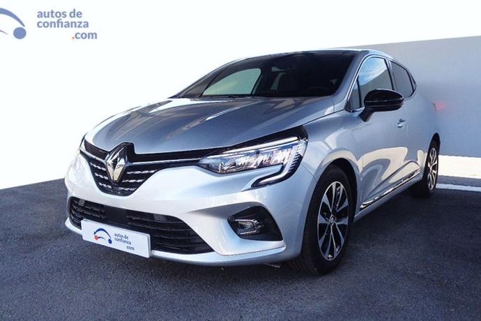 RENAULT CLIO TECHNO TCE