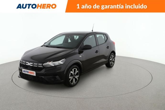 DACIA SANDERO 1.0 TCe Essential