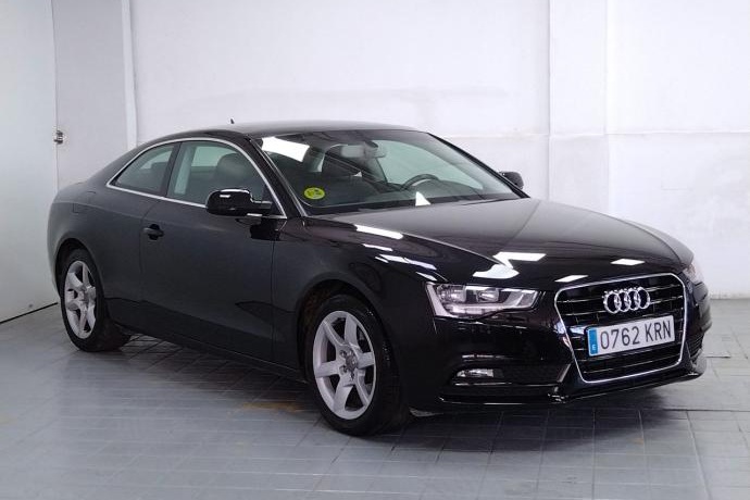 AUDI A5 Coupe 2.0 TDI