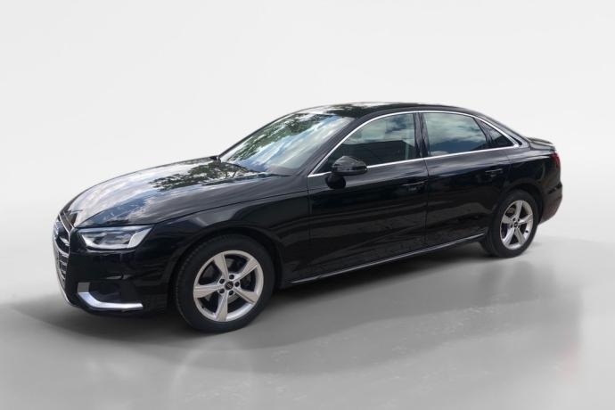 AUDI A4 2.0 30 TDI S TRONIC BLACK LINE AVANT 136 5P