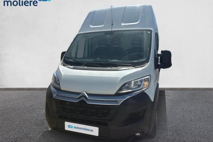 CITROEN JUMPER Furgon BlueHDi 140 35 Heavy L4H3 103 kW (140 CV)