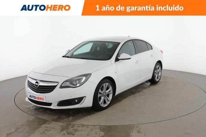 OPEL INSIGNIA 2.0 CDTI SELECTIVE