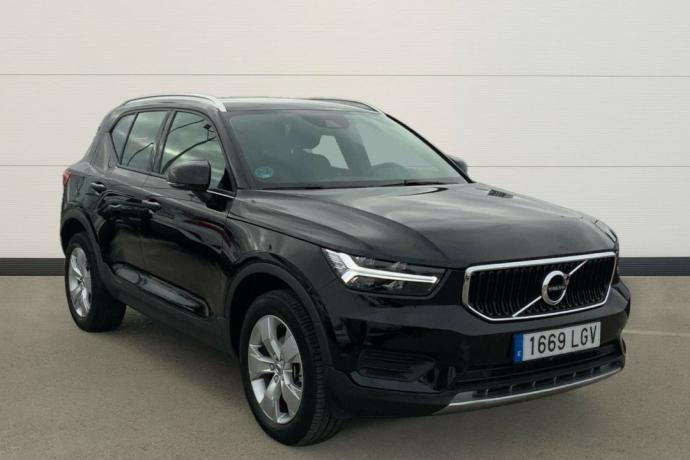 VOLVO XC40 1.5 T3 BUSINESS PLUS AUTO 163 5P