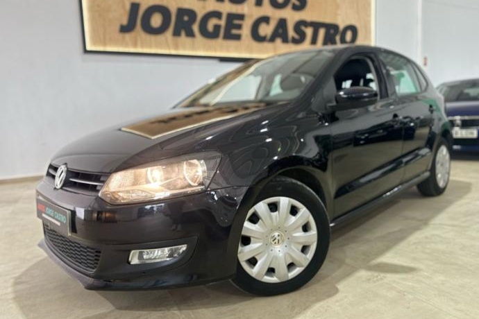 VOLKSWAGEN POLO 1.6 TDI 75CV