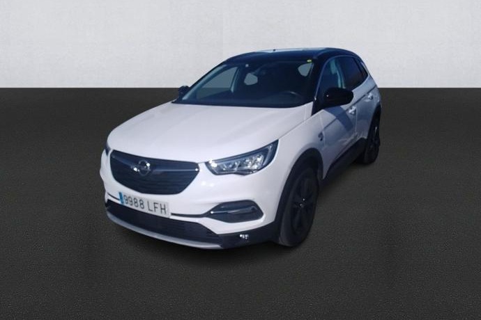 OPEL GRANDLAND X 1.5 CDTi 120 Aniversario