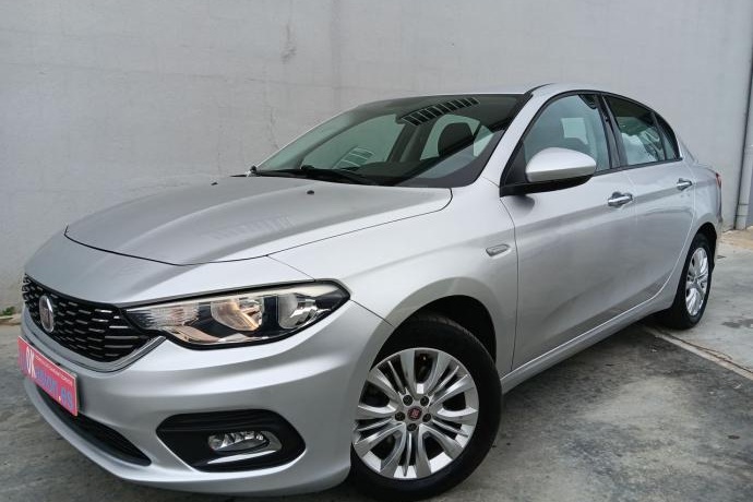 FIAT TIPO 1.4i 95cv Easy