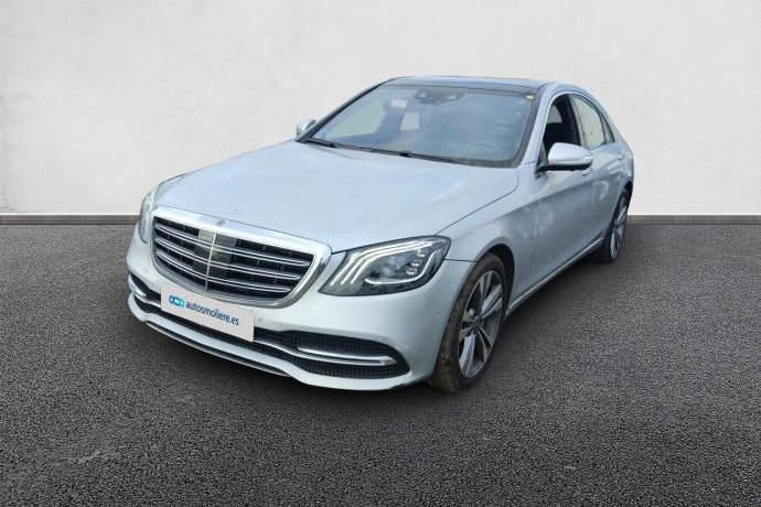 MERCEDES-BENZ S S 500 320 kW (435 CV)