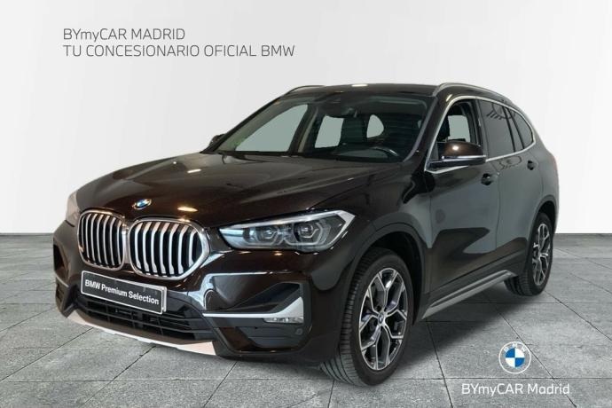 BMW X1 sDrive18d Business 110 kW (150 CV)