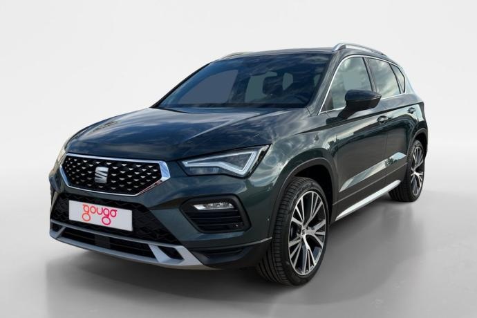 SEAT ATECA 2.0 TDI 150CV 4WD DSG7 XPERIE