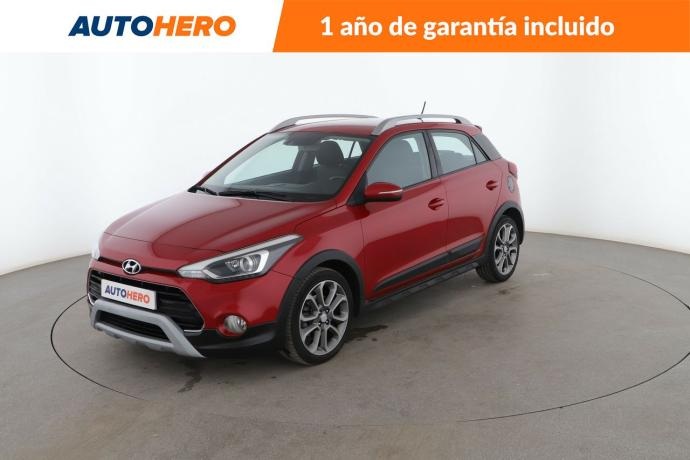 HYUNDAI i20 1.0 TGDI Tecno Active BlueDrive