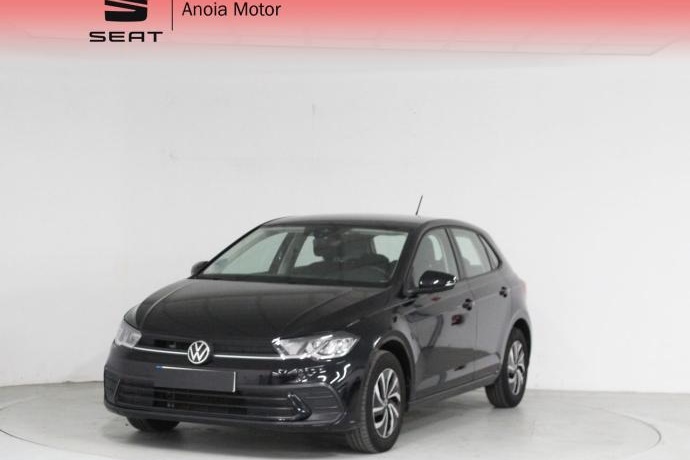 VOLKSWAGEN POLO 1.0 TSI 95 CV LIFE