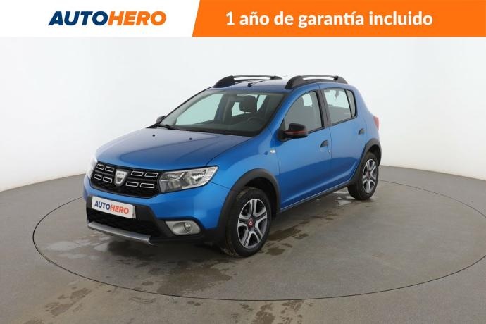 DACIA SANDERO 1.5 Blue dCi SL Xplore