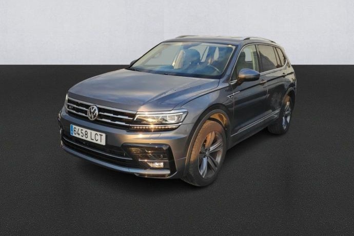 VOLKSWAGEN TIGUAN Advance 2.0 TDI 110kW (150CV) DSG