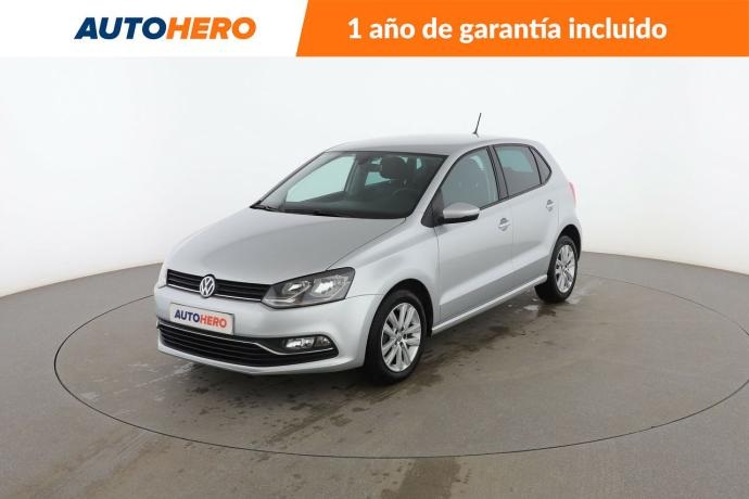 VOLKSWAGEN POLO 1.2 TSI Advance BM