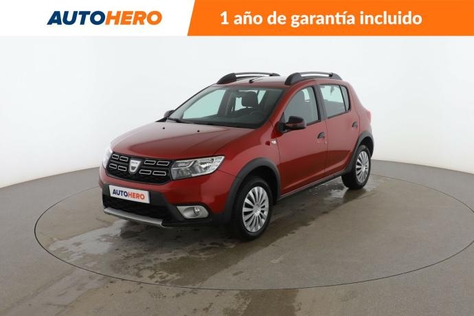 DACIA SANDERO 0.9 TCe SL Xplore