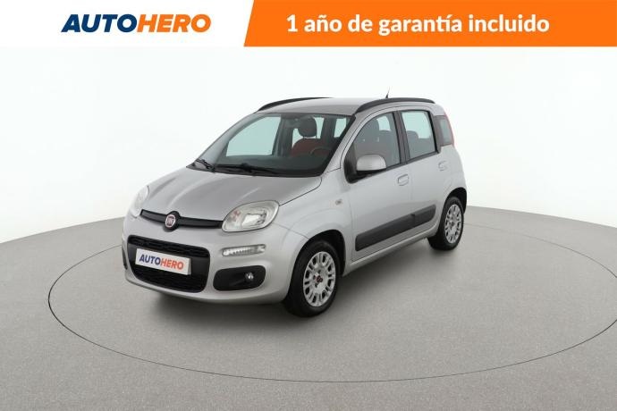 FIAT PANDA 1,2 Lounge