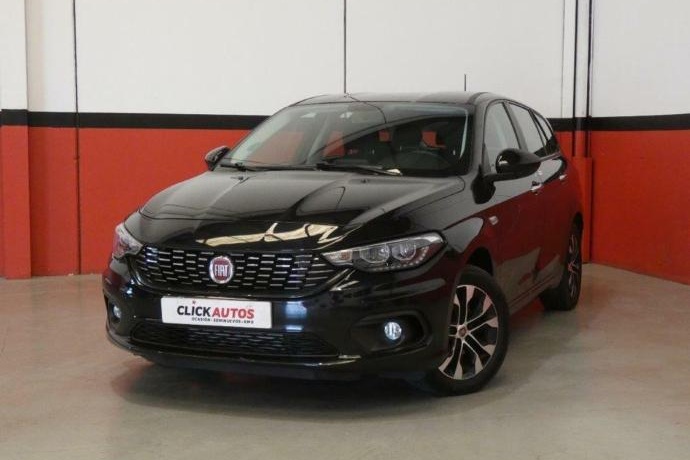 FIAT TIPO 1.3 MJET 95CV SW Mirror 5P