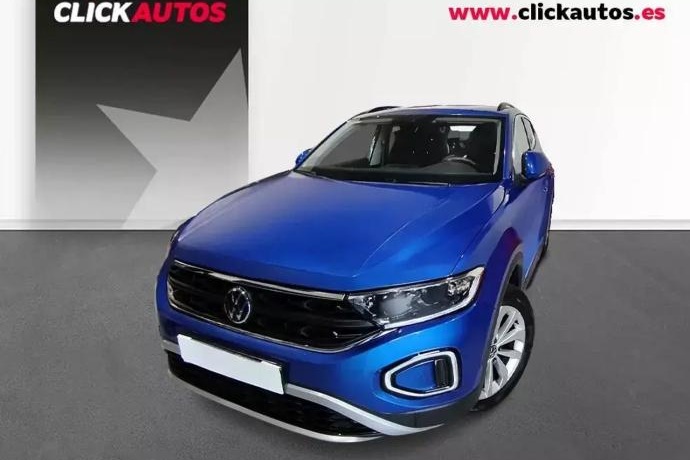 VOLKSWAGEN T-Roc 1.5 TSI 150CV Life