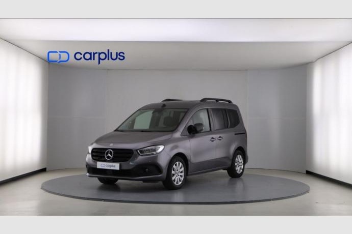 MERCEDES-BENZ CITAN 110 CDI 70kW Tourer Base Largo