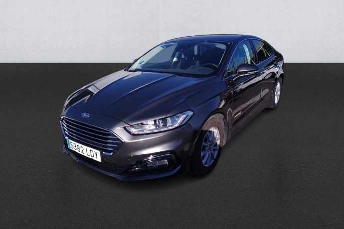 FORD MONDEO 2.0 Híbrido 138kW/187CV Titanium HEV AT