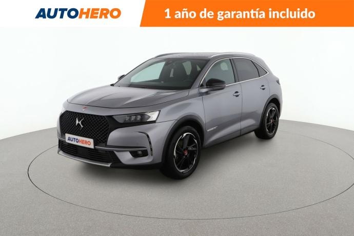 DS AUTOMOBILES DS 7 1.6 PureTech Performance