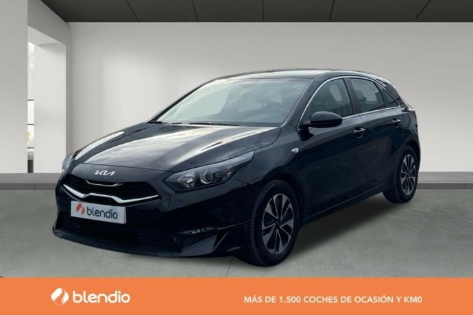 KIA CEE´D 1.0 T-GDI 74KW DRIVE 100CV 5P