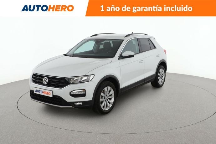 VOLKSWAGEN T-Roc 1.6 TDI Advance