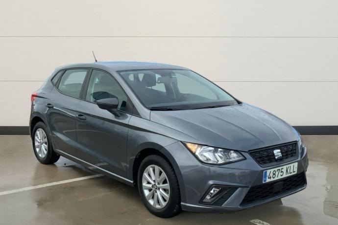 SEAT IBIZA 1.0 TSI 70KW REFERENCE 95 5P