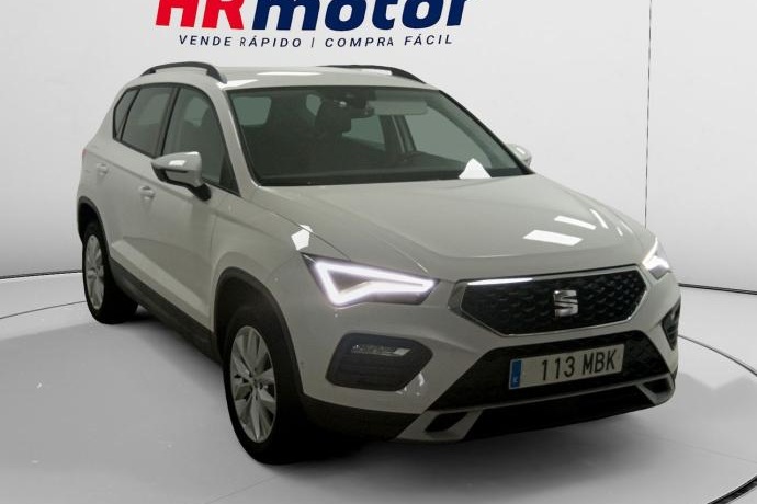 SEAT ATECA Style Go