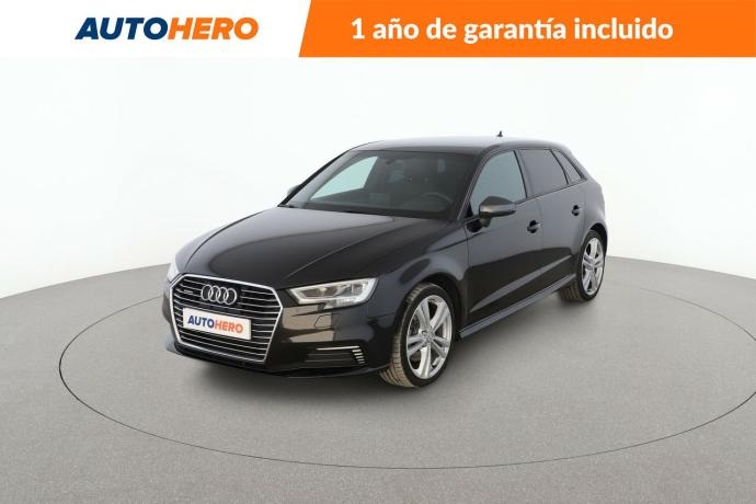 AUDI A3 40 TFSIe Sportback S Line