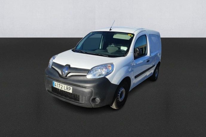 RENAULT KANGOO (O) Profesional Blue dCi 59 kW (80CV)