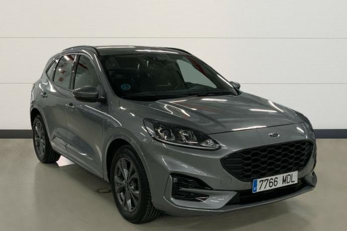 FORD KUGA 1.5 ECOBOOST 110KW ST-LINE 150 5P