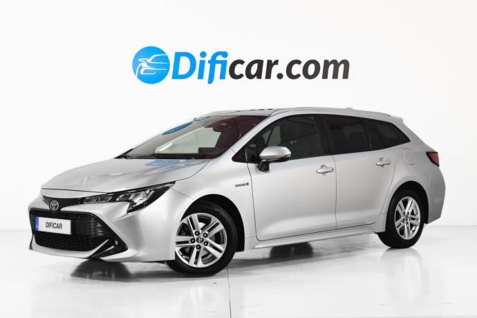 TOYOTA COROLLA TOUR SPORT 1.8 125H ACTIVE TECH E-CVT