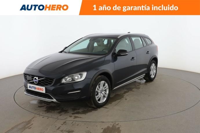 VOLVO V60 D3 Plus